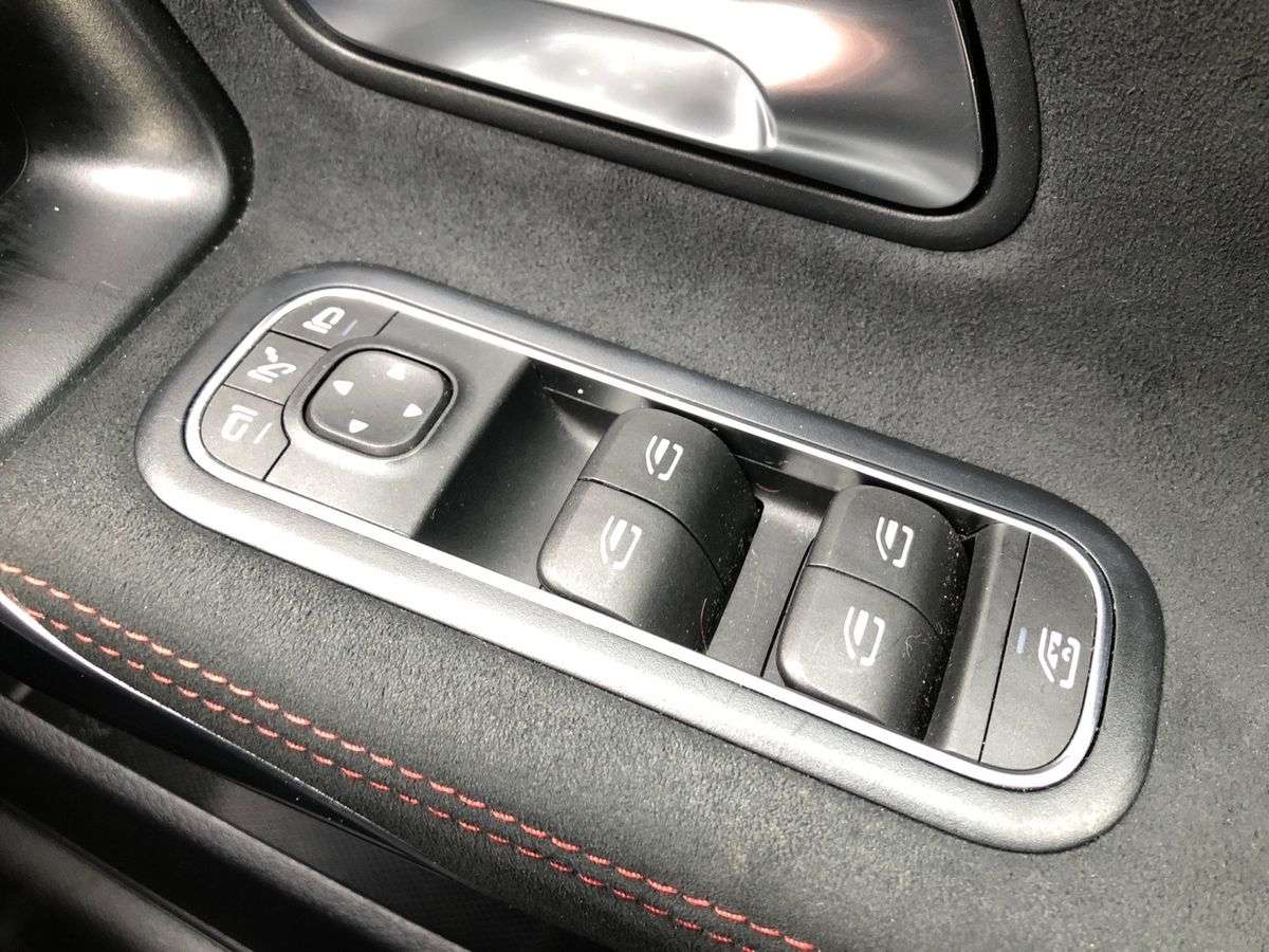 Used Mercedes-Benz CLA 2023 for sale - 78196223: Photo 21