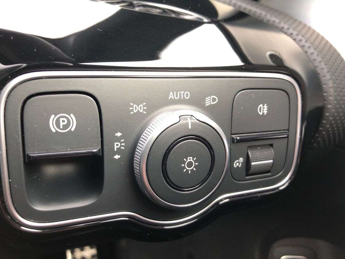 Used Mercedes-Benz CLA 2023 for sale - 78196223: Photo 22