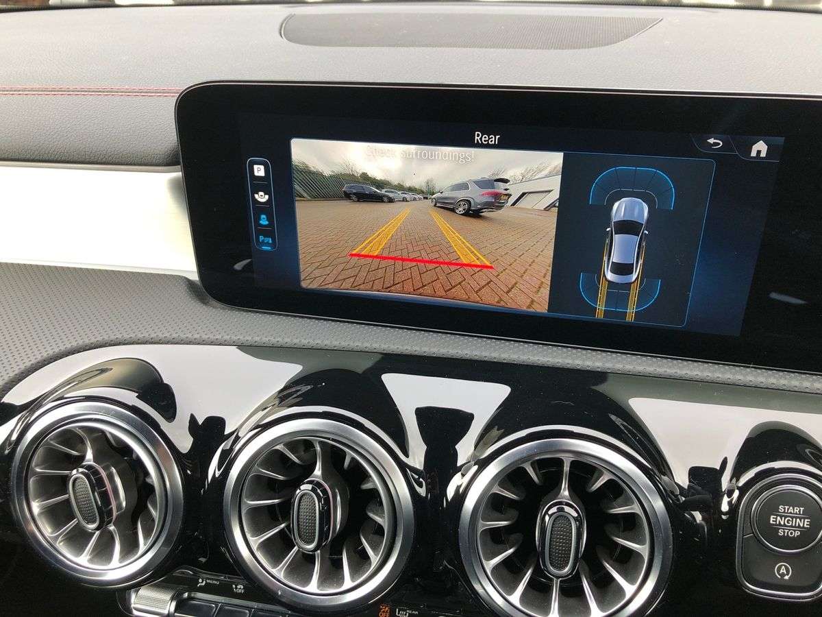 Used Mercedes-Benz CLA 2023 for sale - 78196223: Photo 23