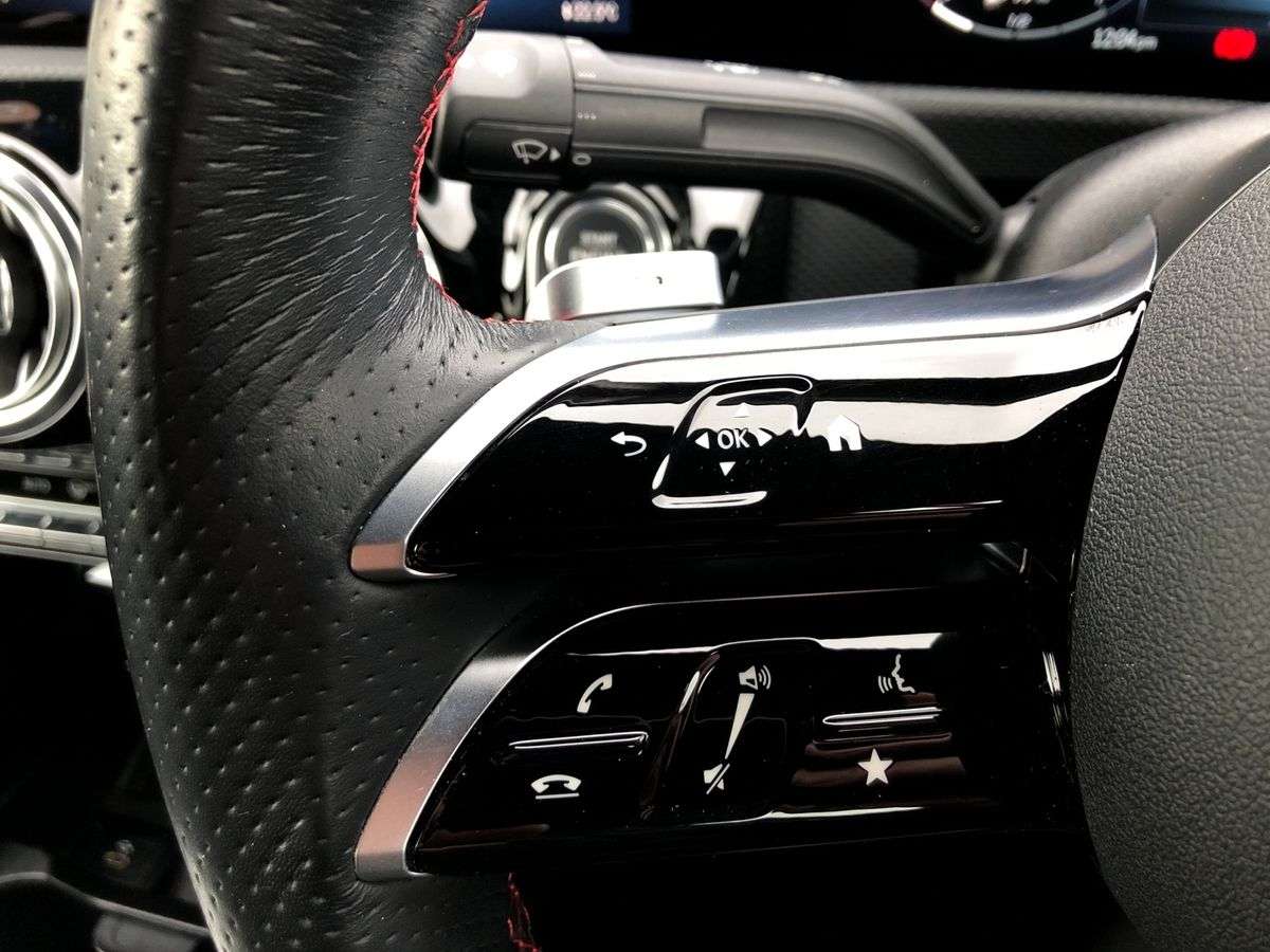 Used Mercedes-Benz CLA 2023 for sale - 78196223: Photo 26