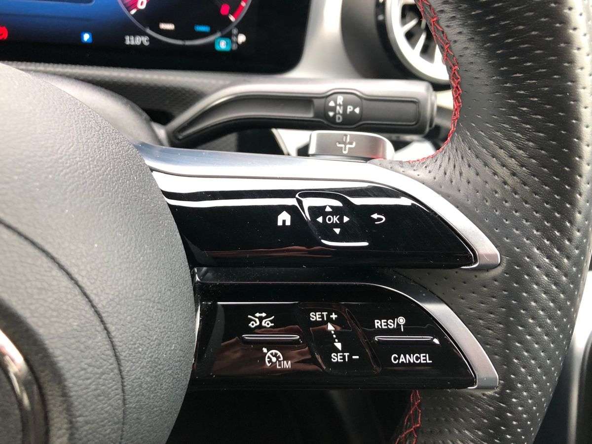 Used Mercedes-Benz CLA 2023 for sale - 78196223: Photo 27