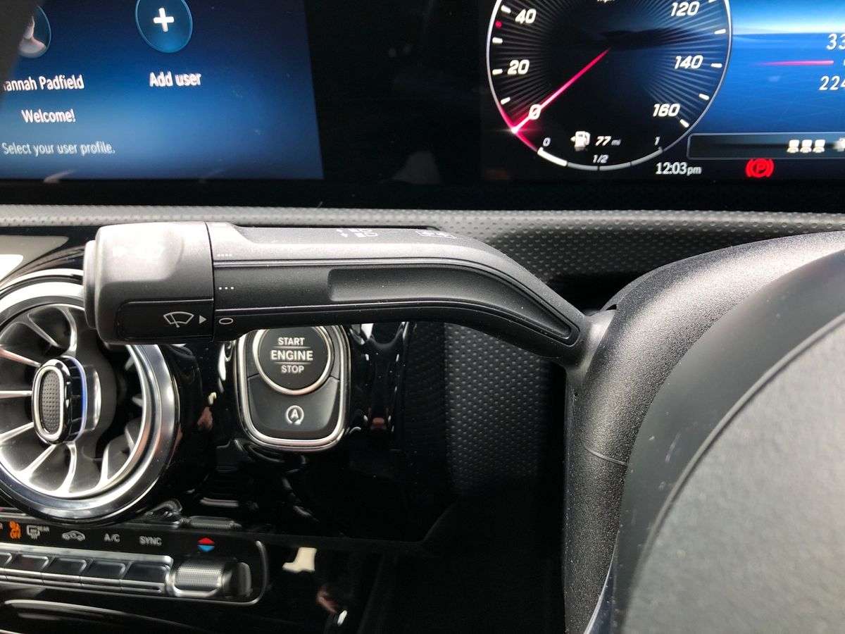 Used Mercedes-Benz CLA 2023 for sale - 78196223: Photo 28