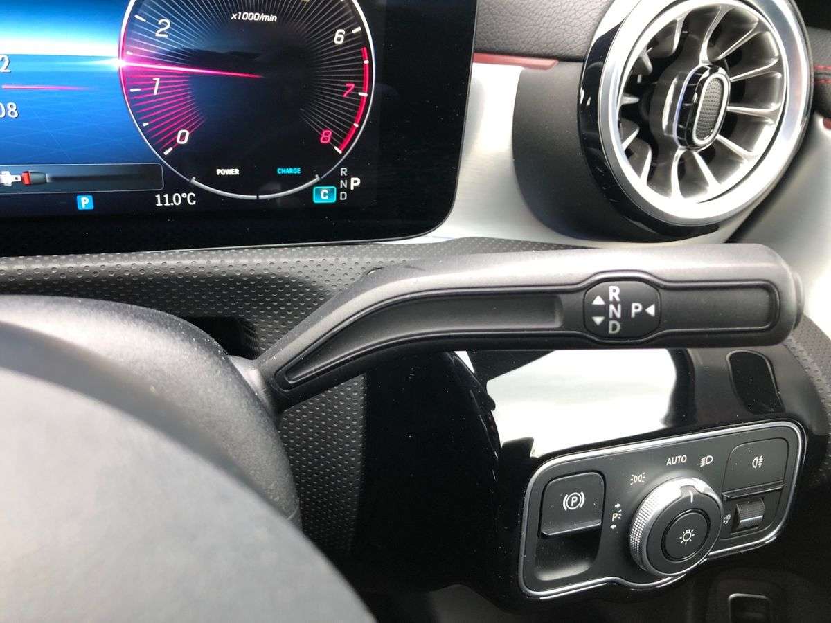 Used Mercedes-Benz CLA 2023 for sale - 78196223: Photo 29