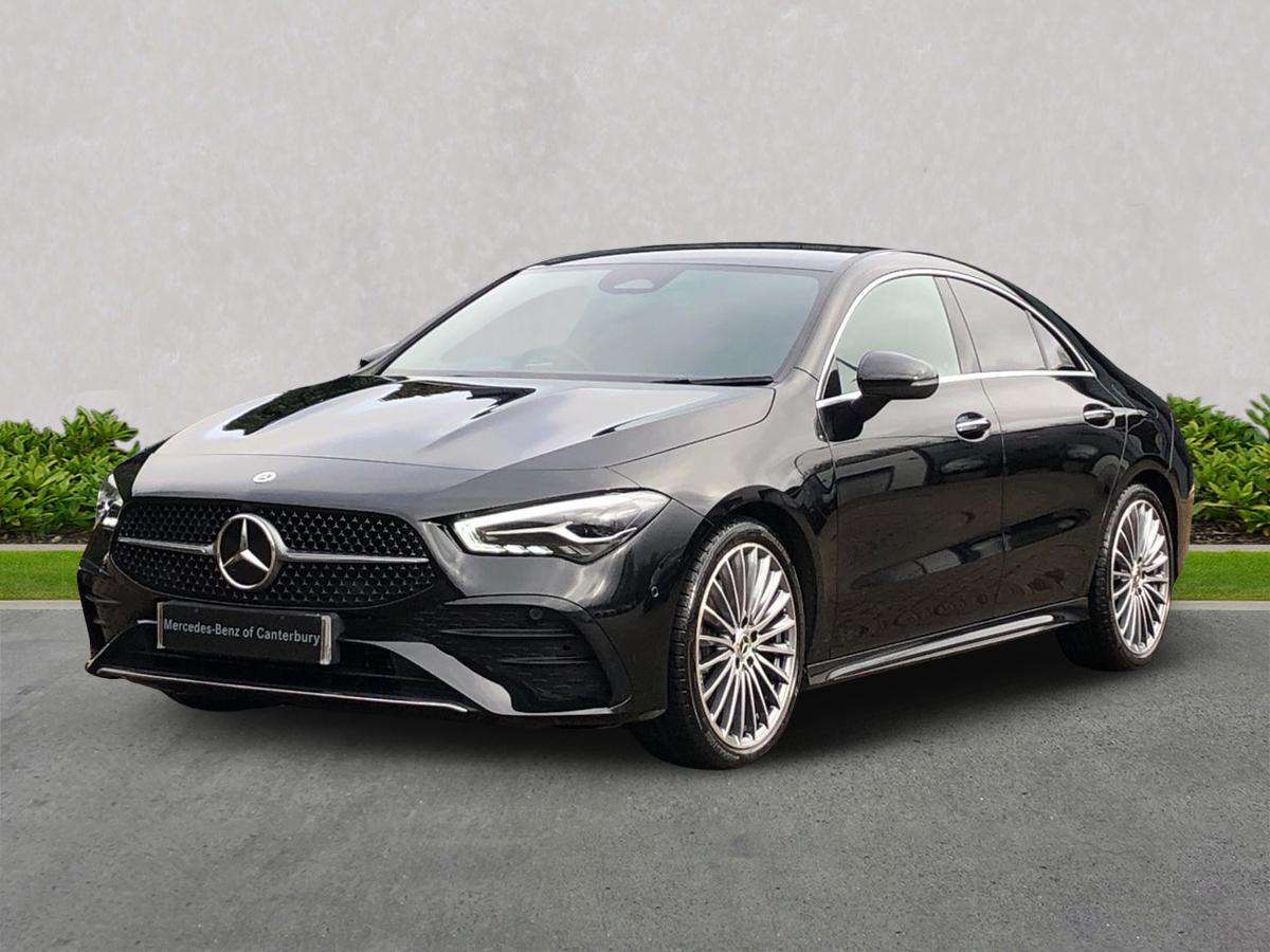 Used Mercedes-Benz CLA 2023 for sale - 78196223: Photo 3