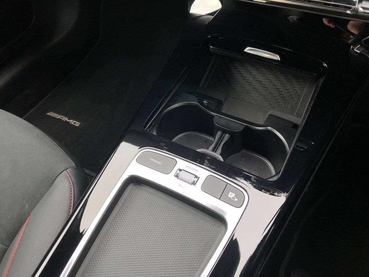 Used Mercedes-Benz CLA 2023 for sale - 78196223: Photo 32