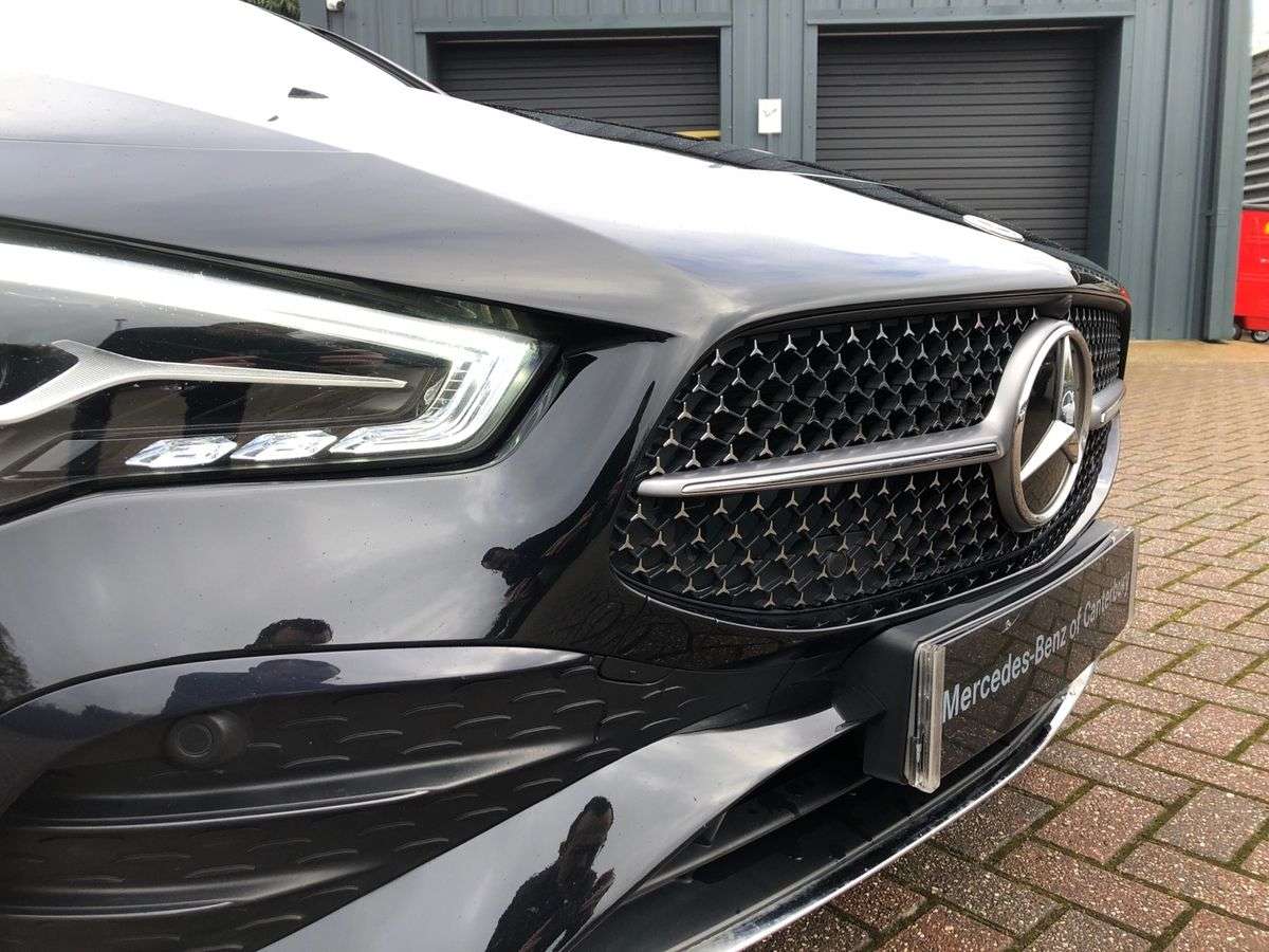 Used Mercedes-Benz CLA 2023 for sale - 78196223: Photo 33