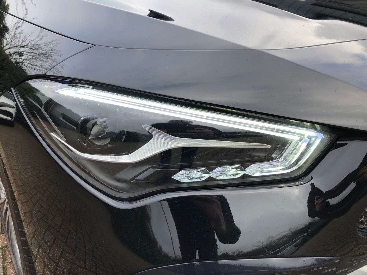 Used Mercedes-Benz CLA 2023 for sale - 78196223: Photo 34