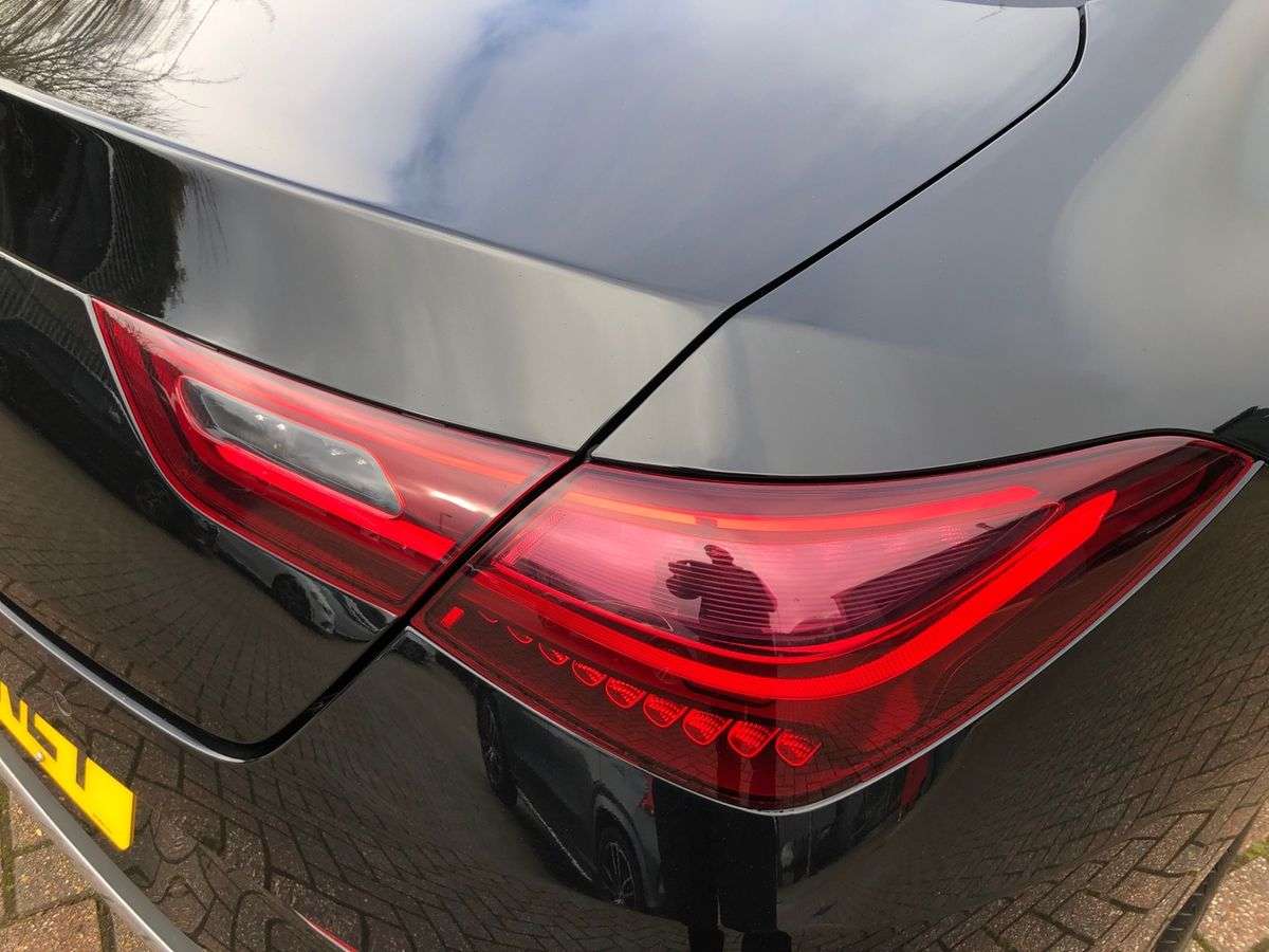 Used Mercedes-Benz CLA 2023 for sale - 78196223: Photo 36