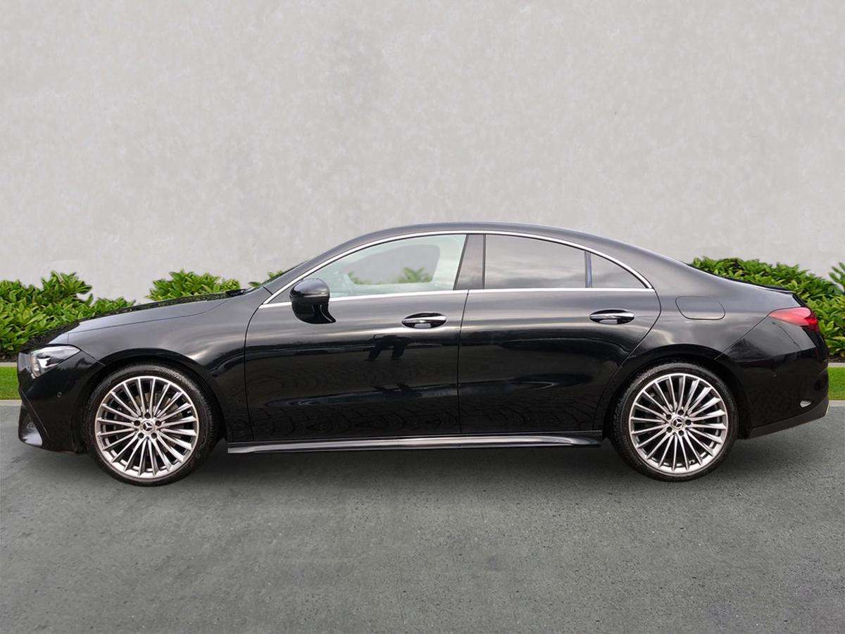 Used Mercedes-Benz CLA 2023 for sale - 78196223: Photo 5