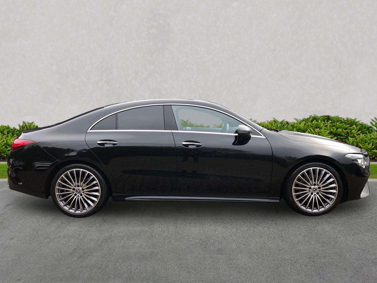 Used Mercedes-Benz CLA 2023 for sale - 78196223: Photo 6