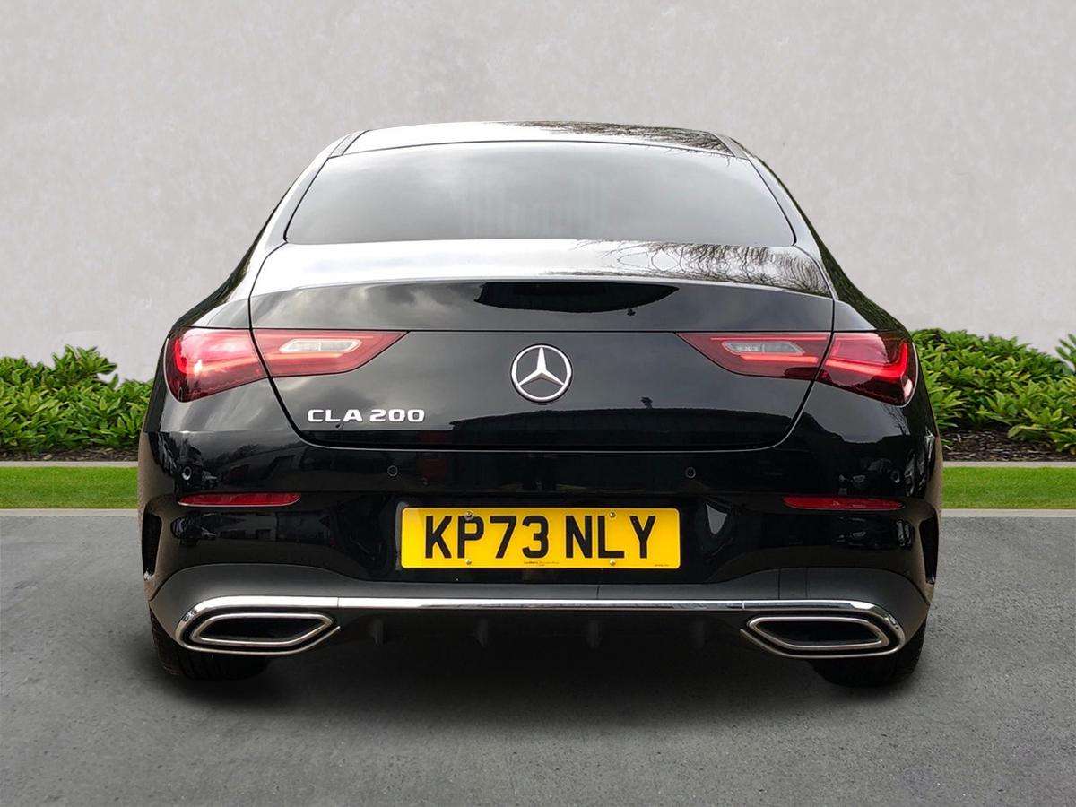 Used Mercedes-Benz CLA 2023 for sale - 78196223: Photo 7