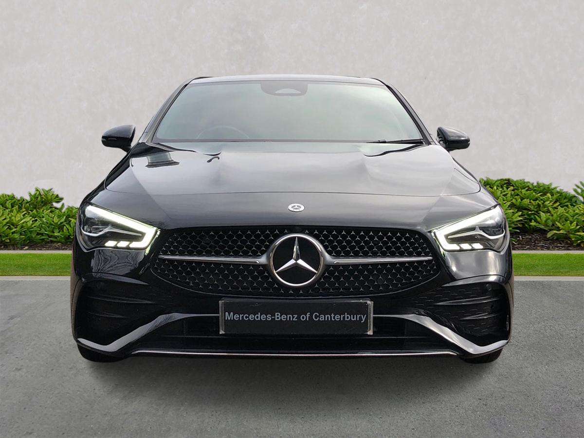 Used Mercedes-Benz CLA 2023 for sale - 78196223: Photo 8