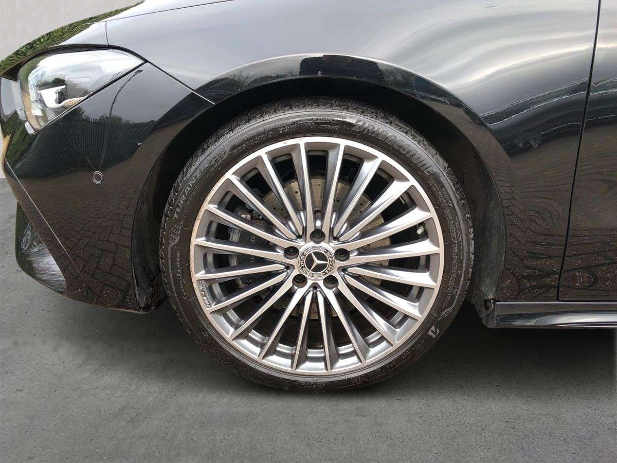 Used Mercedes-Benz CLA 2023 for sale - 78196223: Photo 9