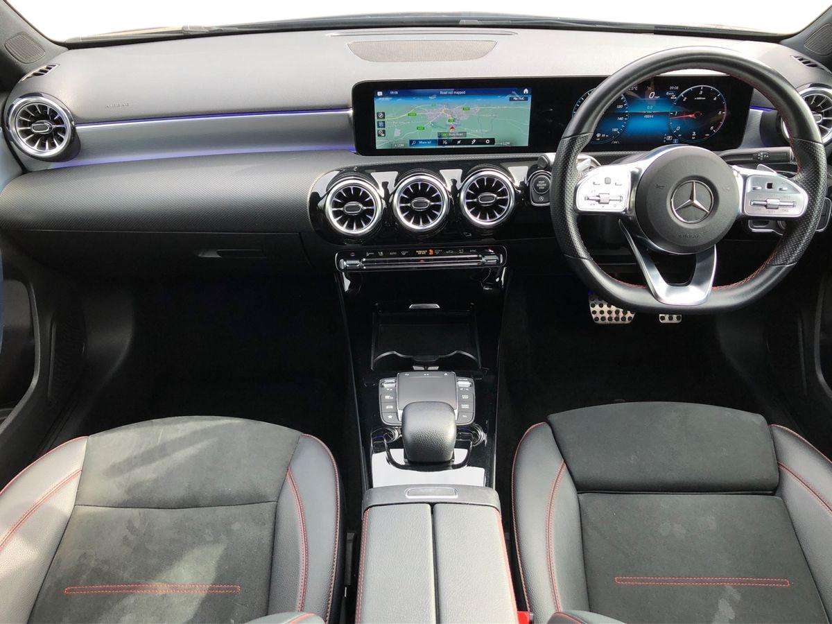 Used Mercedes-Benz A-Class 2023 for sale - 78196560: Photo 11