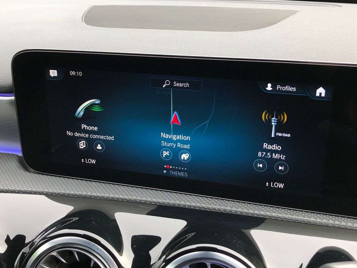 Used Mercedes-Benz A-Class 2023 for sale - 78196560: Photo 14