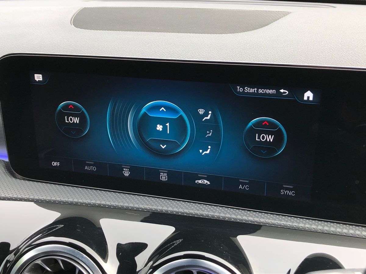 Used Mercedes-Benz A-Class 2023 for sale - 78196560: Photo 15