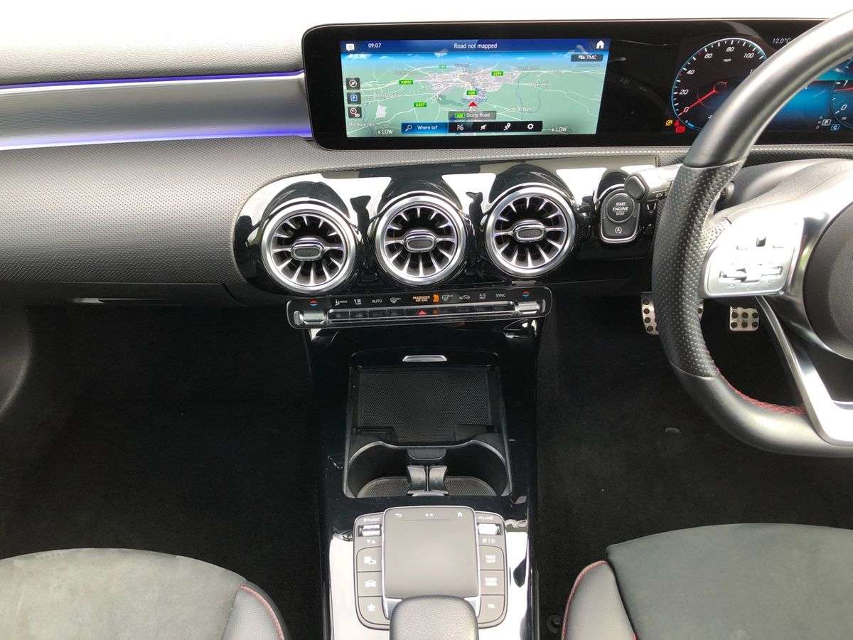 Used Mercedes-Benz A-Class 2023 for sale - 78196560: Photo 16