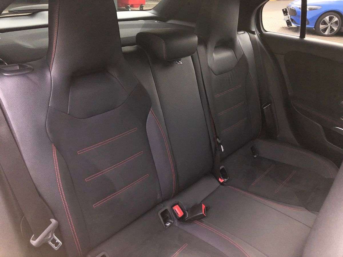 Used Mercedes-Benz A-Class 2023 for sale - 78196560: Photo 19