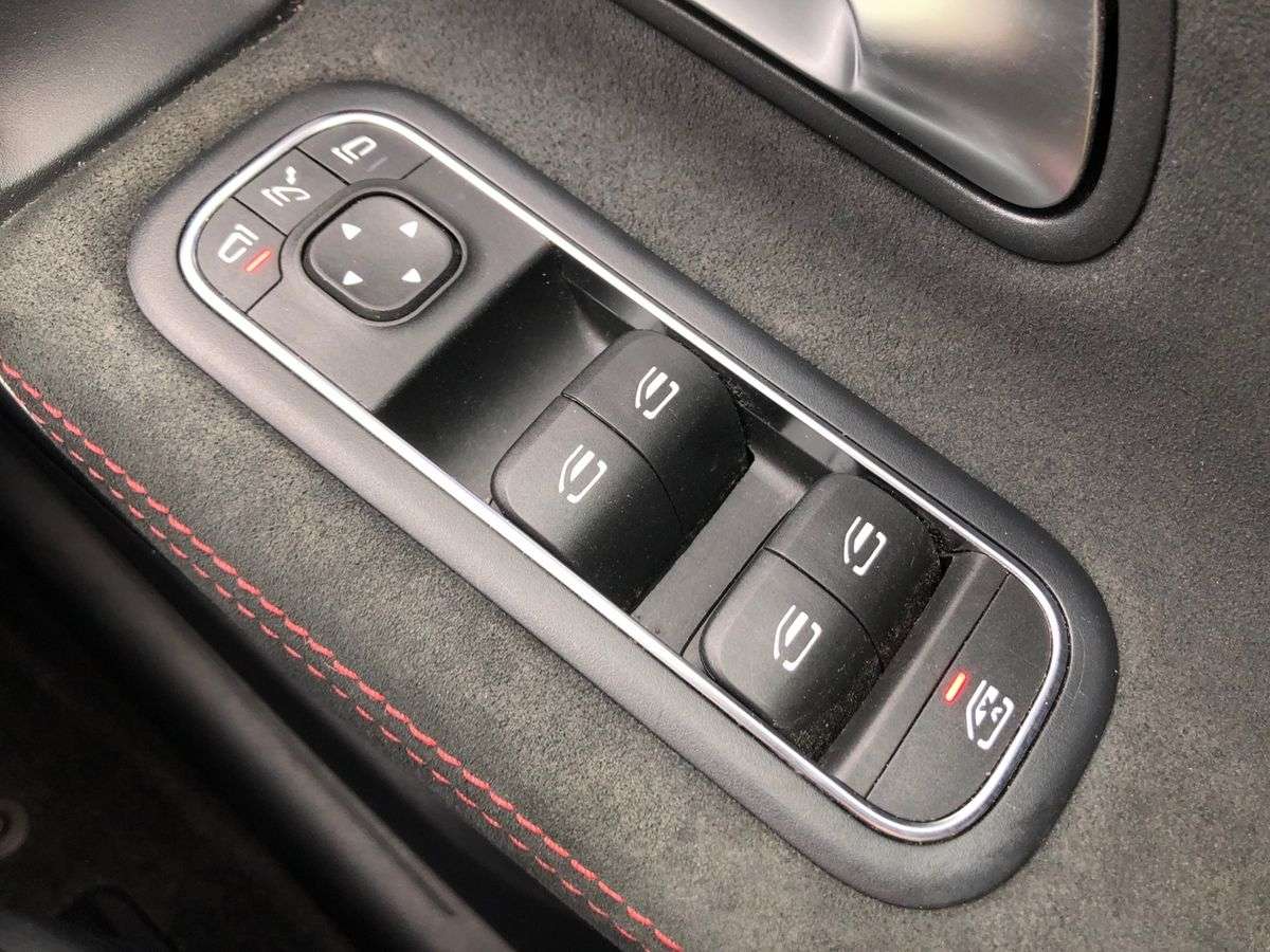 Used Mercedes-Benz A-Class 2023 for sale - 78196560: Photo 21