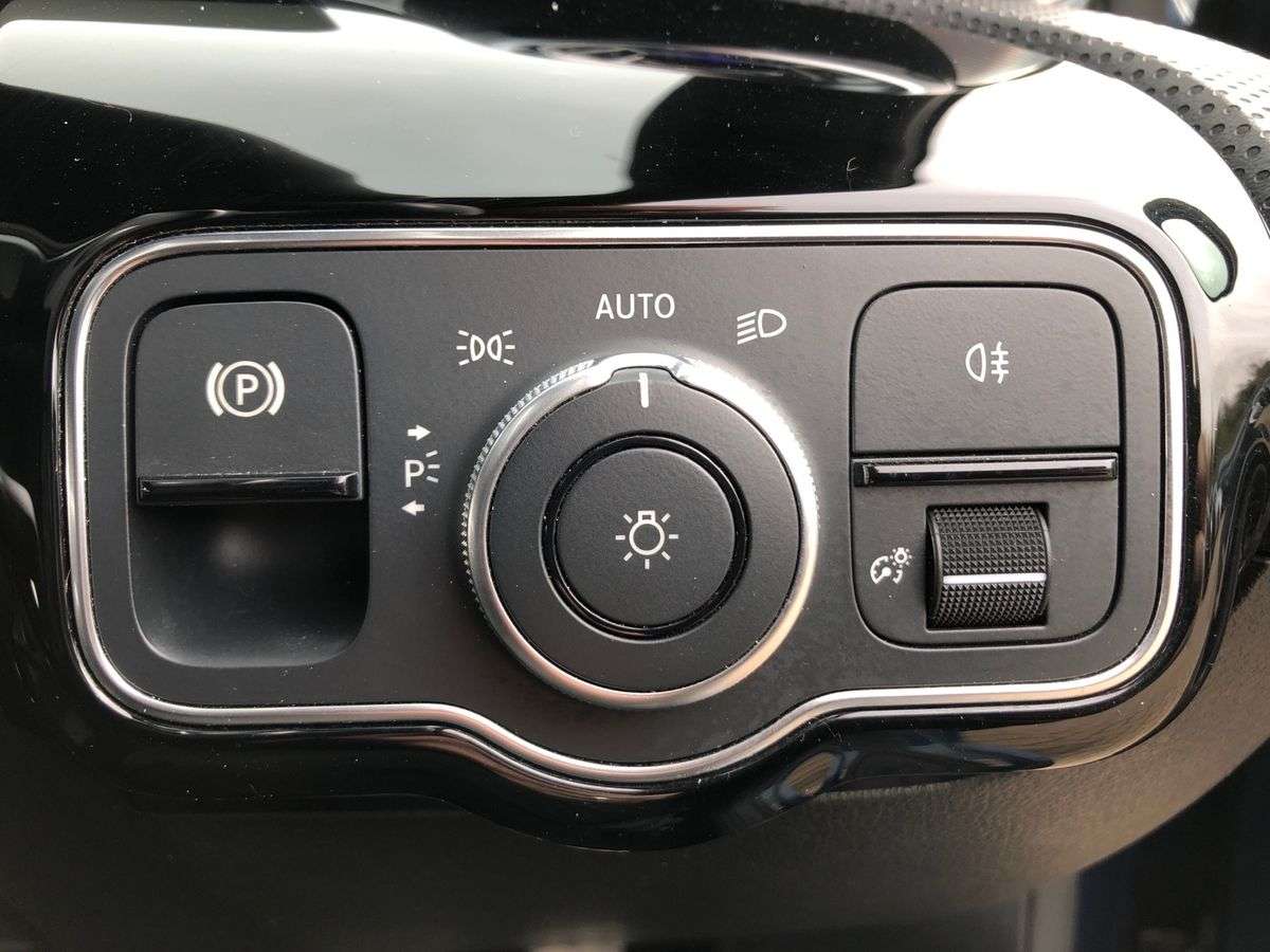 Used Mercedes-Benz A-Class 2023 for sale - 78196560: Photo 22