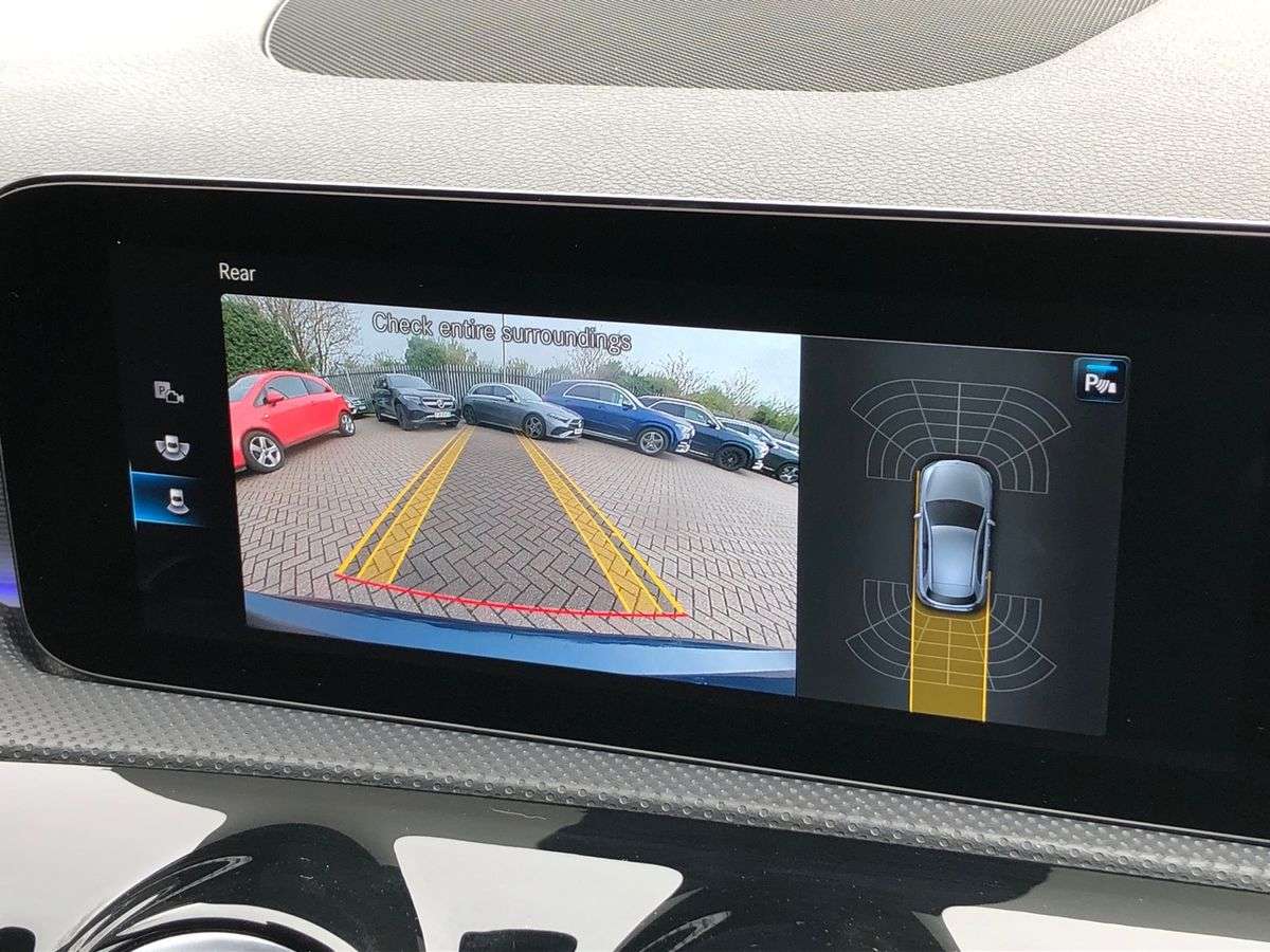 Used Mercedes-Benz A-Class 2023 for sale - 78196560: Photo 23