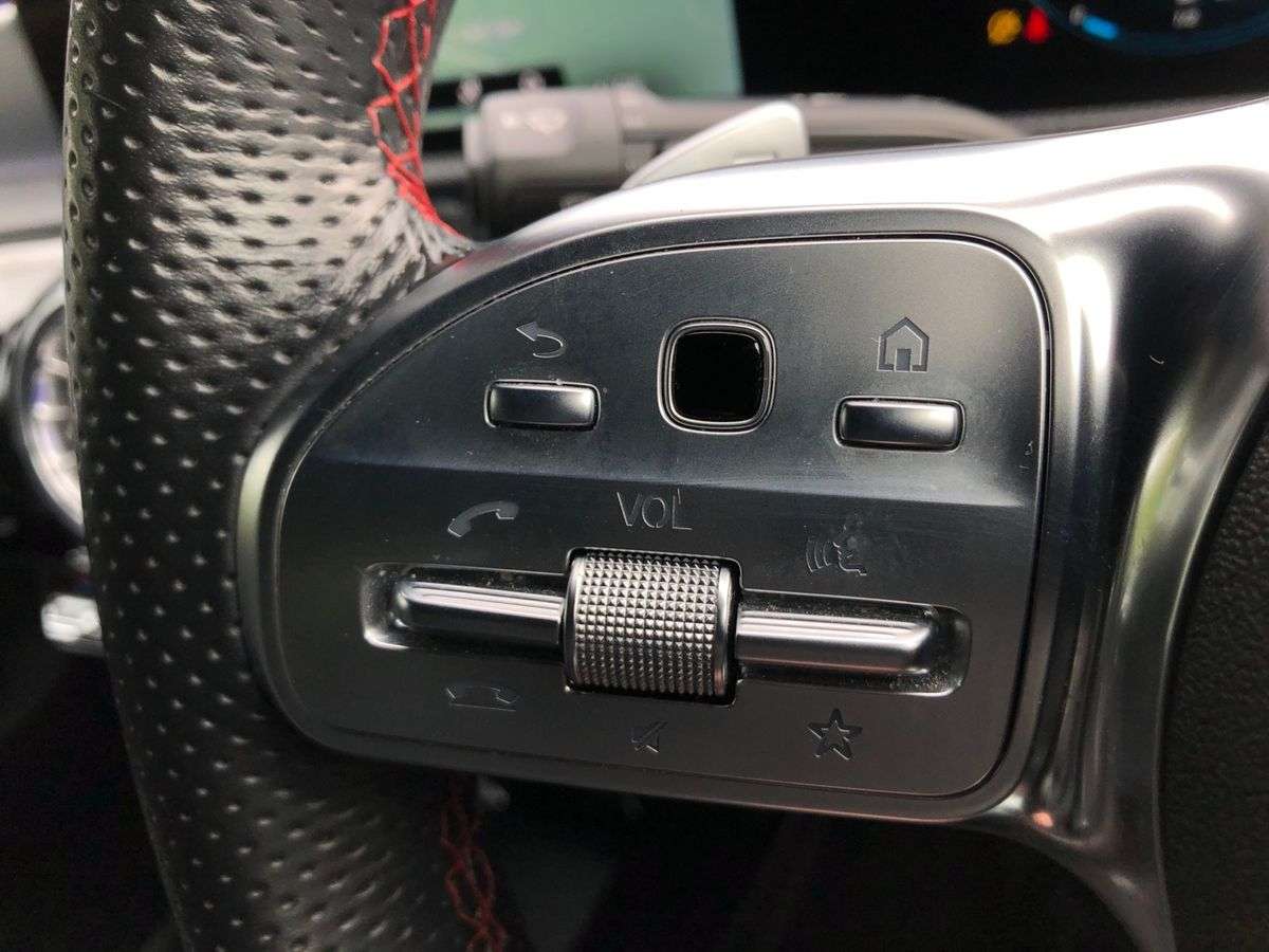 Used Mercedes-Benz A-Class 2023 for sale - 78196560: Photo 26