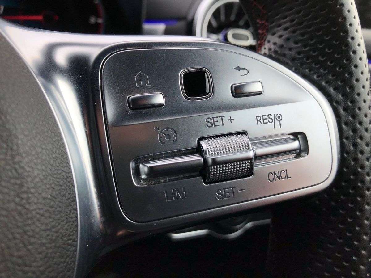 Used Mercedes-Benz A-Class 2023 for sale - 78196560: Photo 27