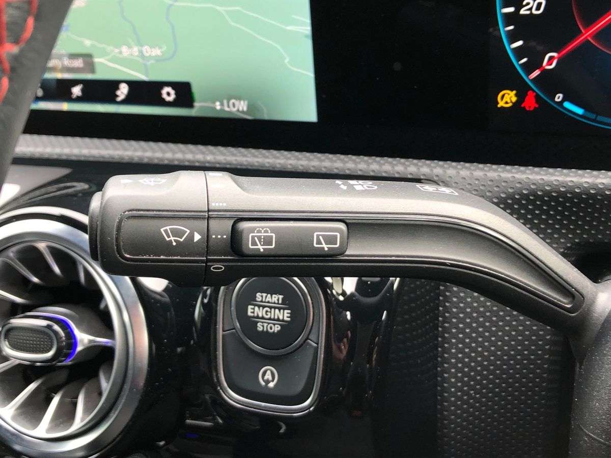 Used Mercedes-Benz A-Class 2023 for sale - 78196560: Photo 28