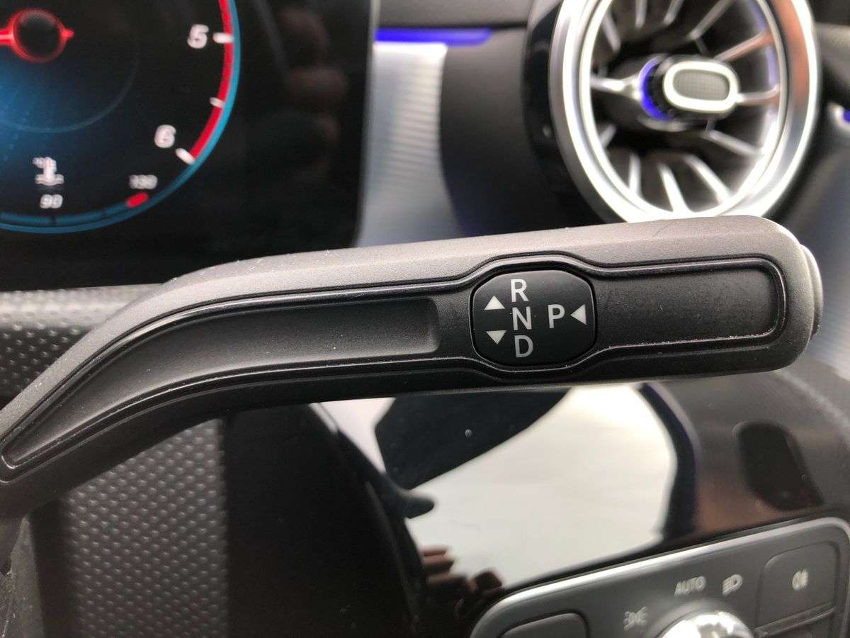 Used Mercedes-Benz A-Class 2023 for sale - 78196560: Photo 29