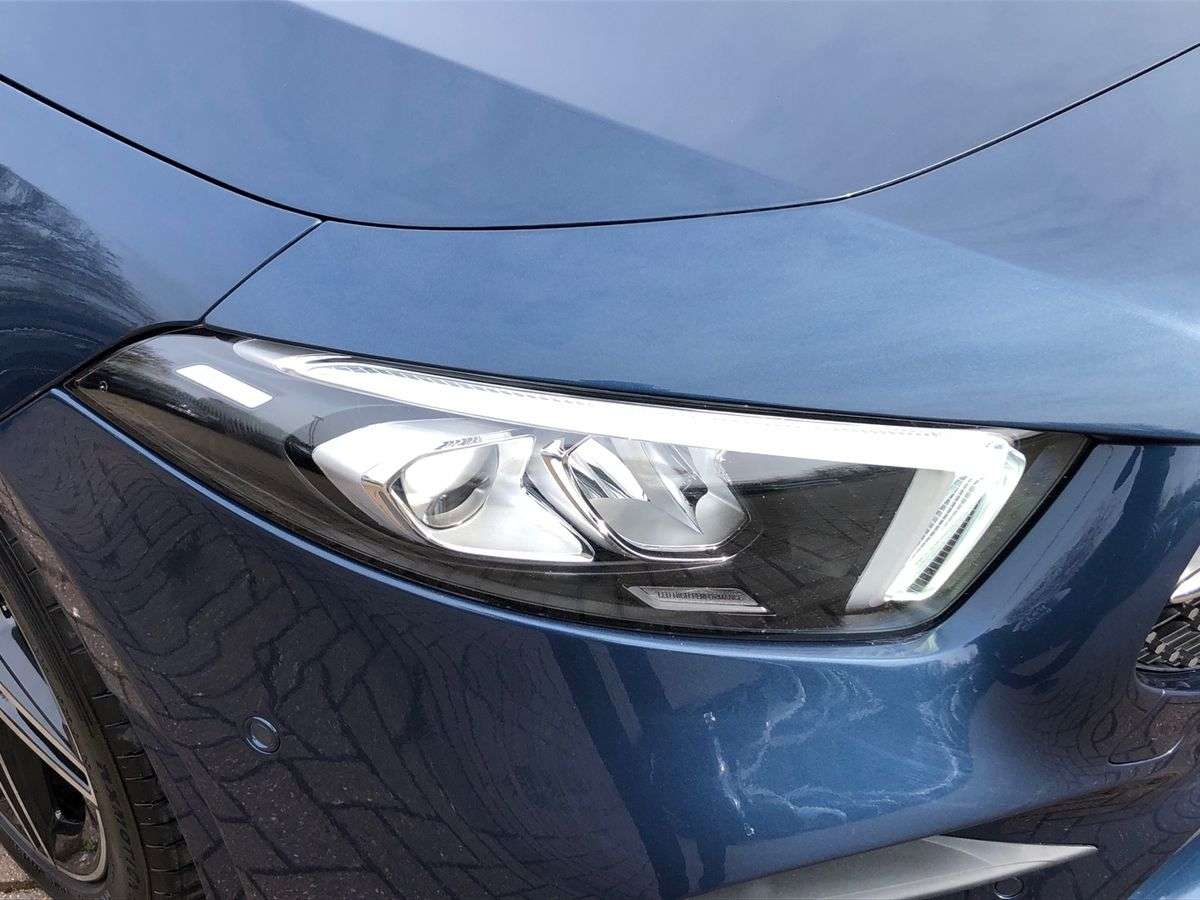 Used Mercedes-Benz A-Class 2023 for sale - 78196560: Photo 34