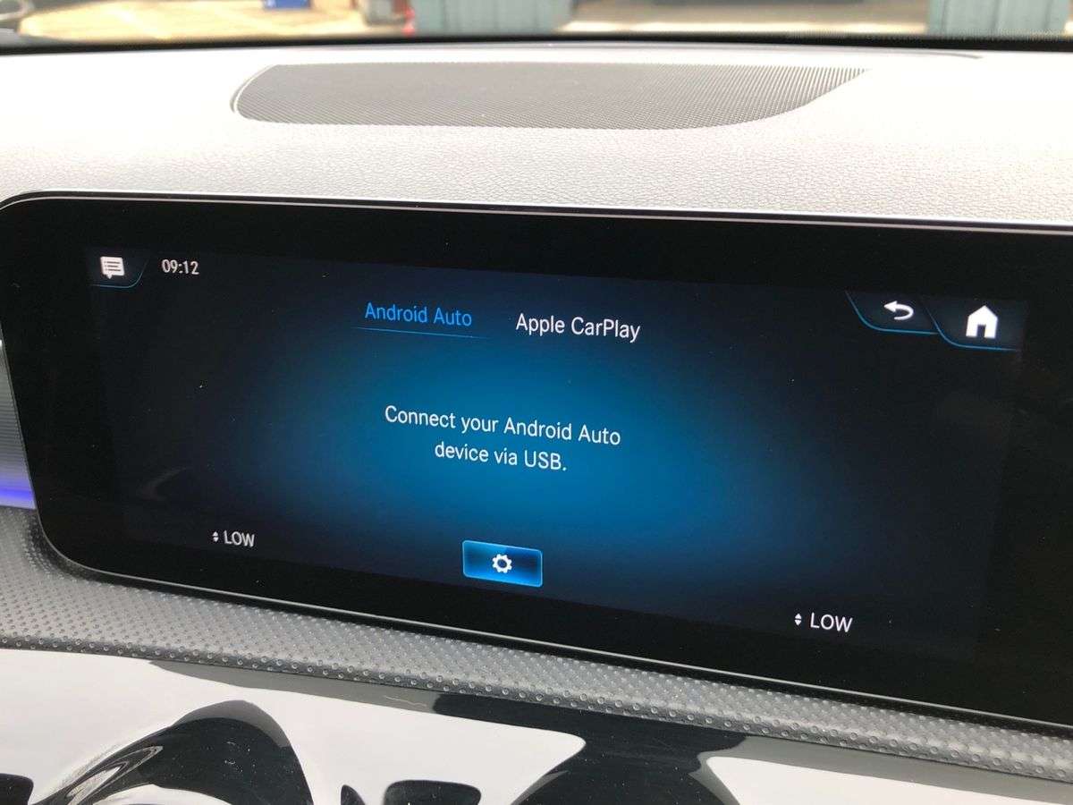 Used Mercedes-Benz A-Class 2023 for sale - 78196560: Photo 40