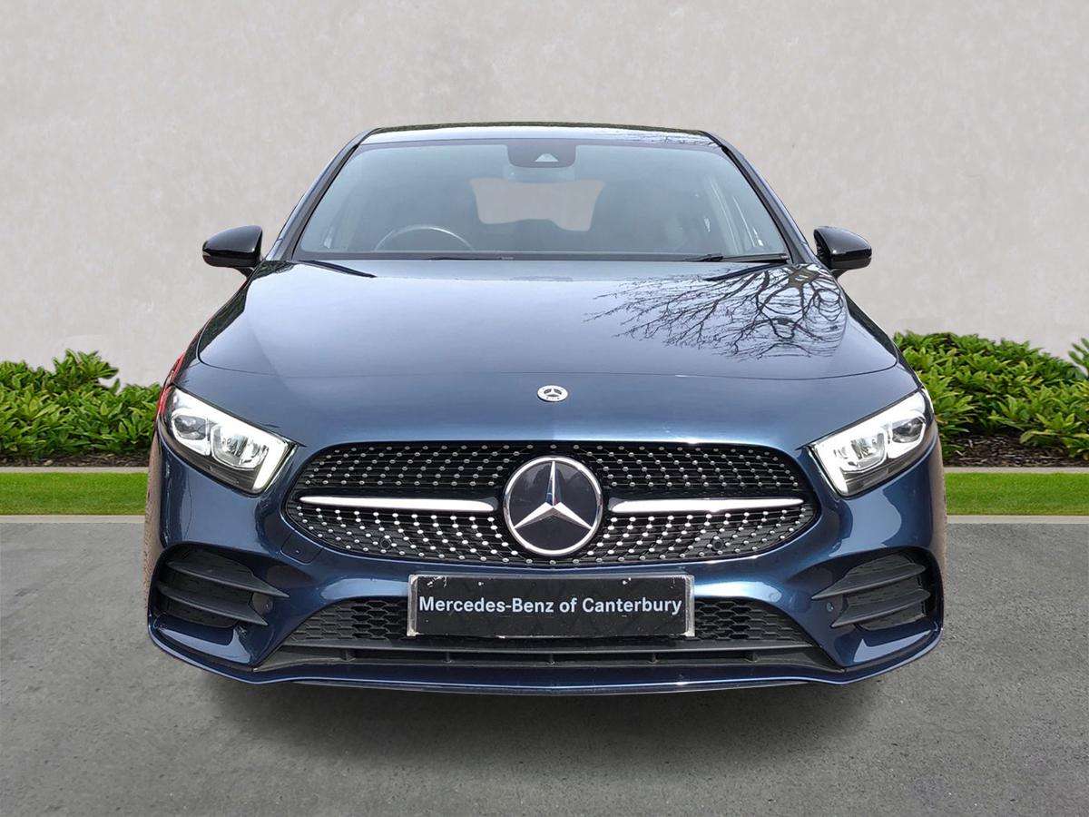 Used Mercedes-Benz A-Class 2023 for sale - 78196560: Photo 5