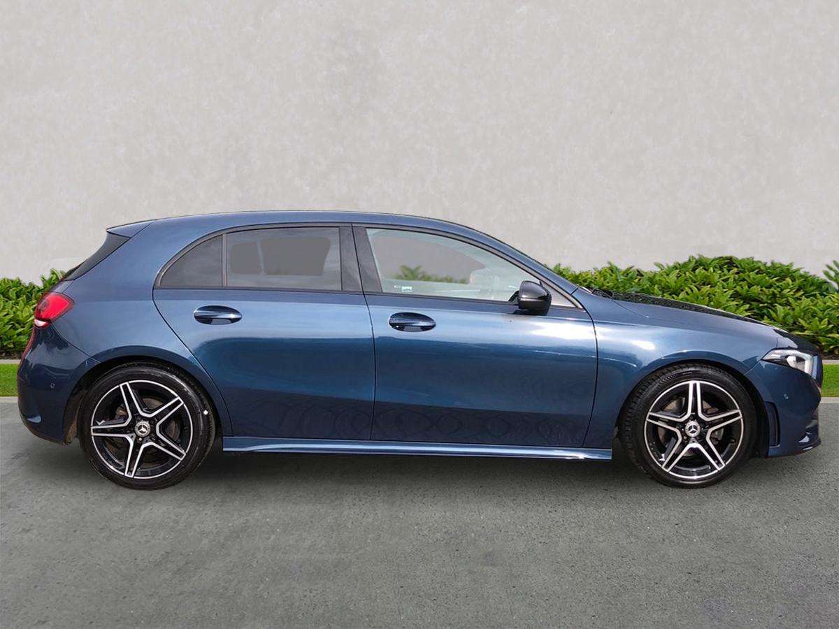 Used Mercedes-Benz A-Class 2023 for sale - 78196560: Photo 7