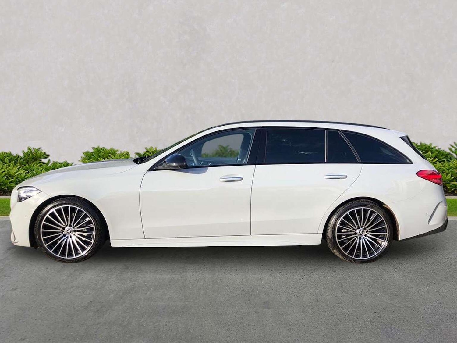 Used Mercedes-Benz C Class 2025 for sale - 78196248: Photo 19