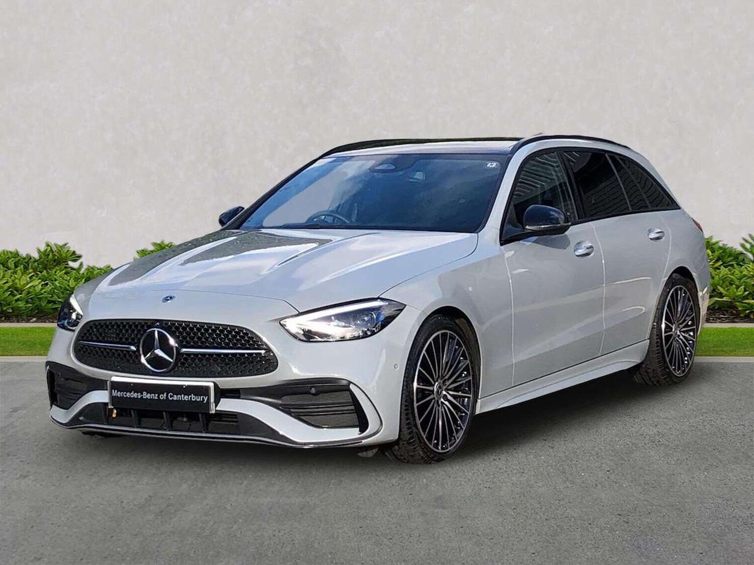 Used Mercedes-Benz C Class 2025 for sale - 78196248: Photo 20