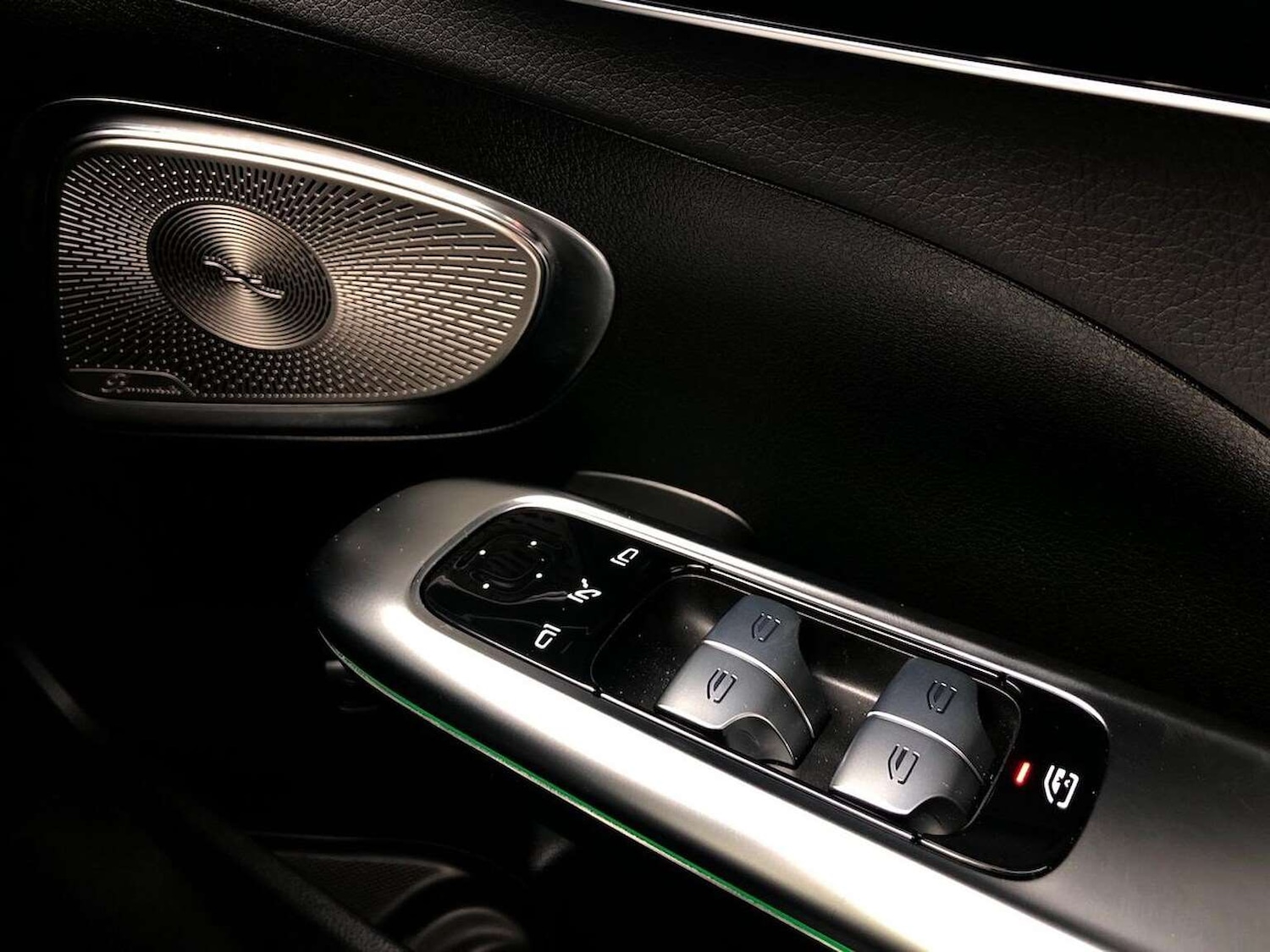 Used Mercedes-Benz C Class 2025 for sale - 78196248: Photo 21