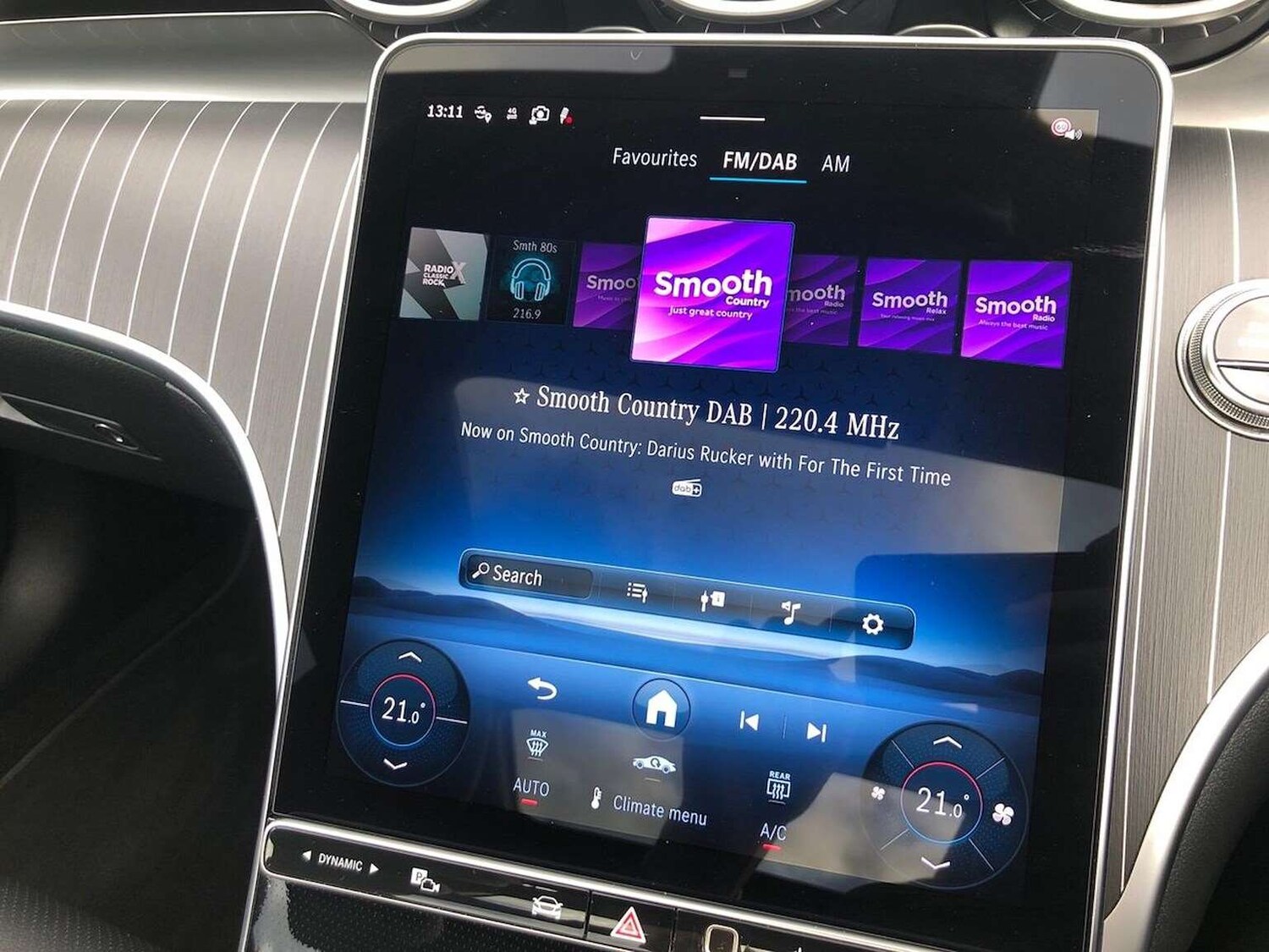 Used Mercedes-Benz C Class 2025 for sale - 78196248: Photo 25