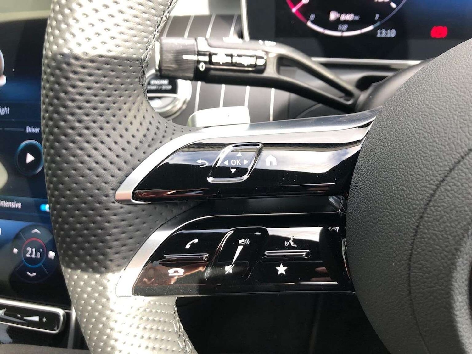 Used Mercedes-Benz C Class 2025 for sale - 78196248: Photo 26