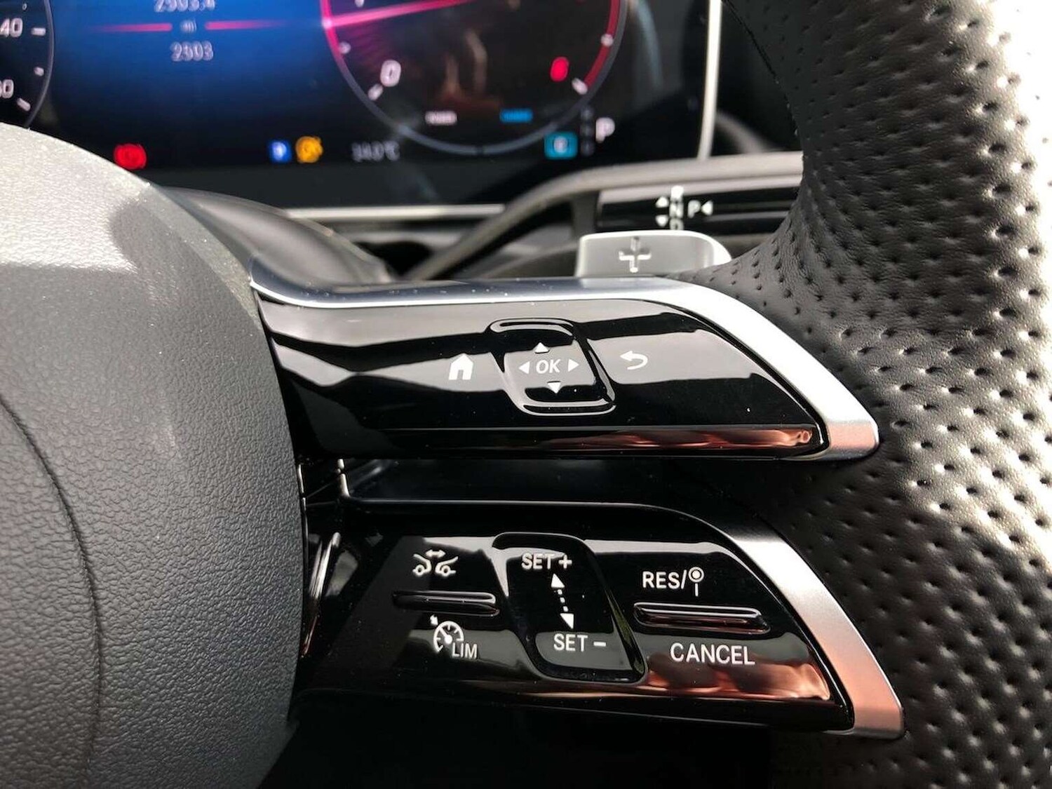 Used Mercedes-Benz C Class 2025 for sale - 78196248: Photo 27