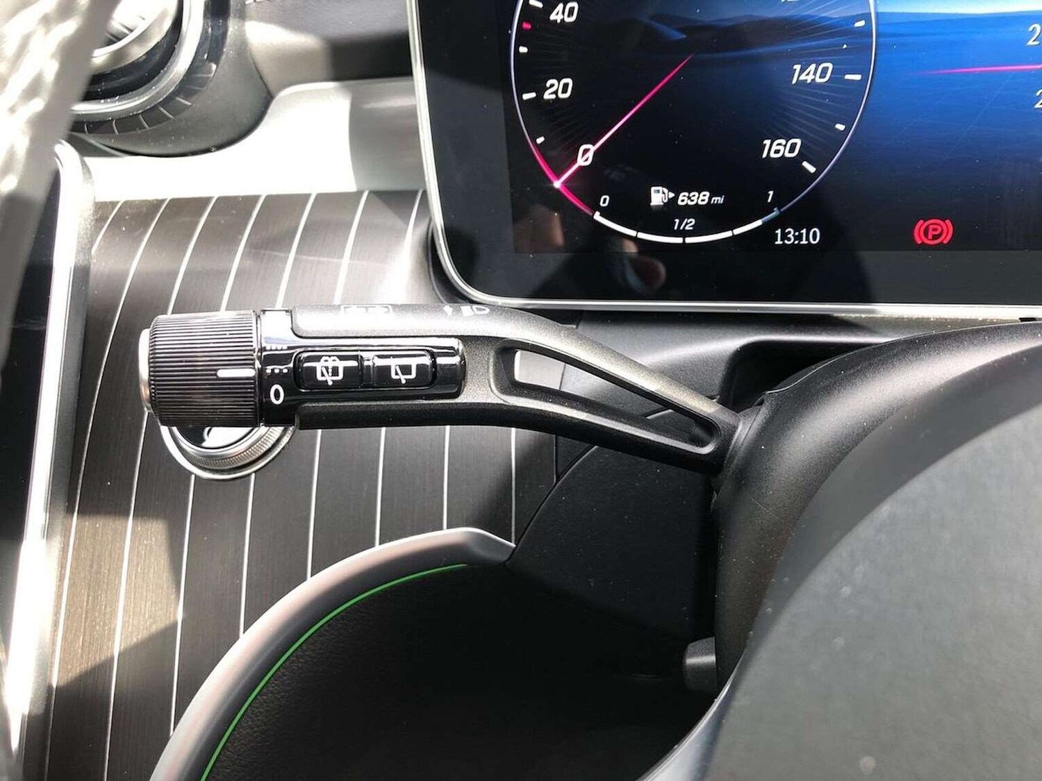 Used Mercedes-Benz C Class 2025 for sale - 78196248: Photo 28