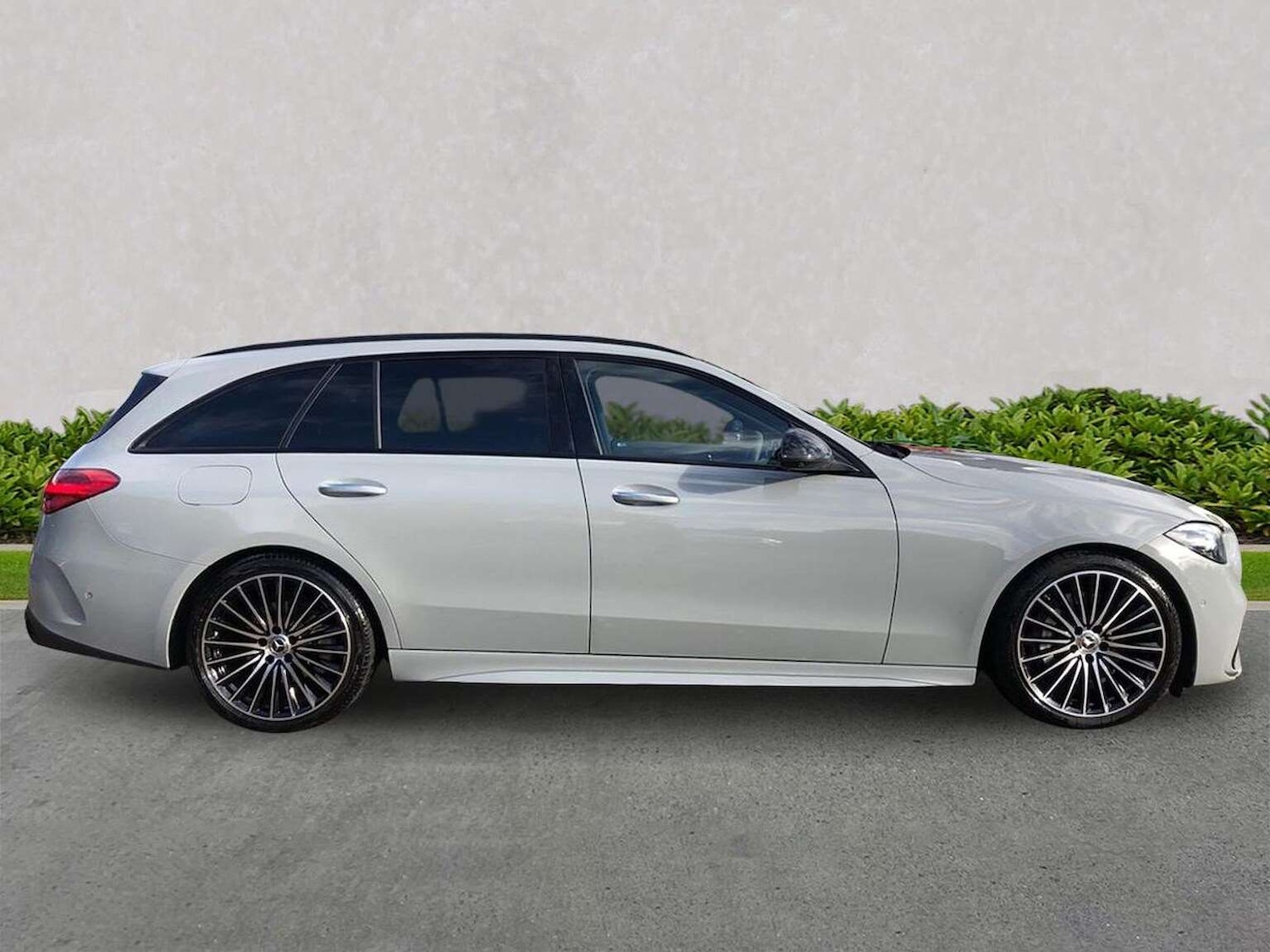 Used Mercedes-Benz C Class 2025 for sale - 78196248: Photo 3