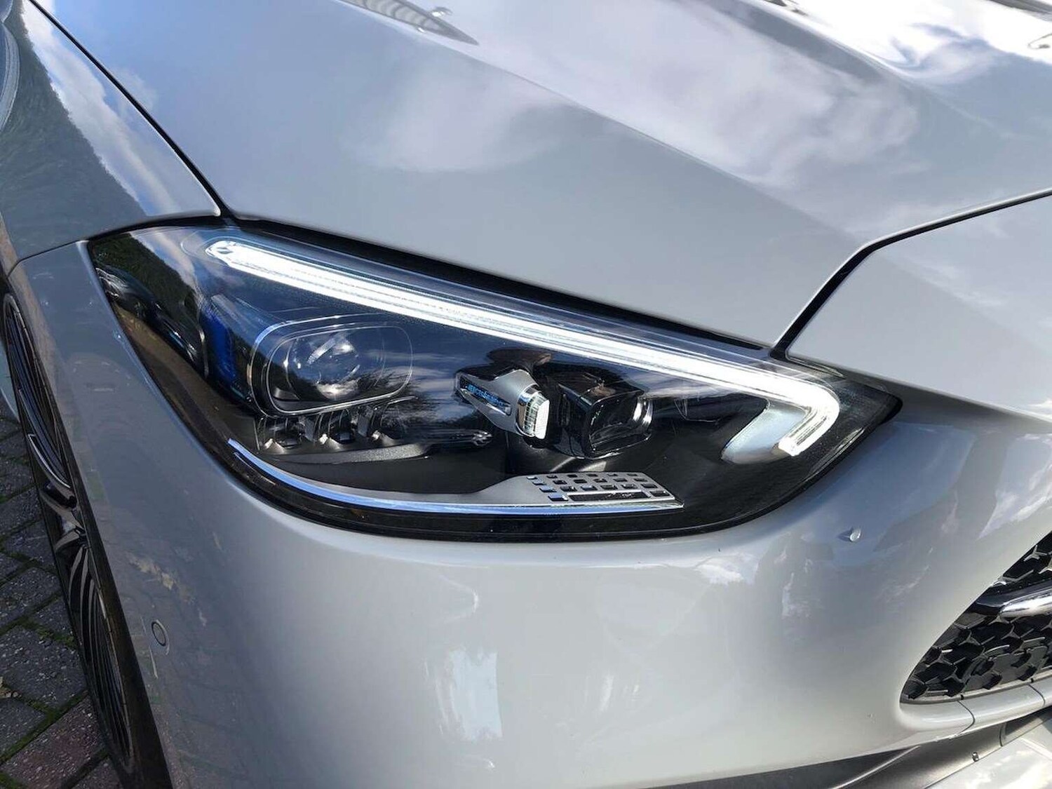 Used Mercedes-Benz C Class 2025 for sale - 78196248: Photo 34