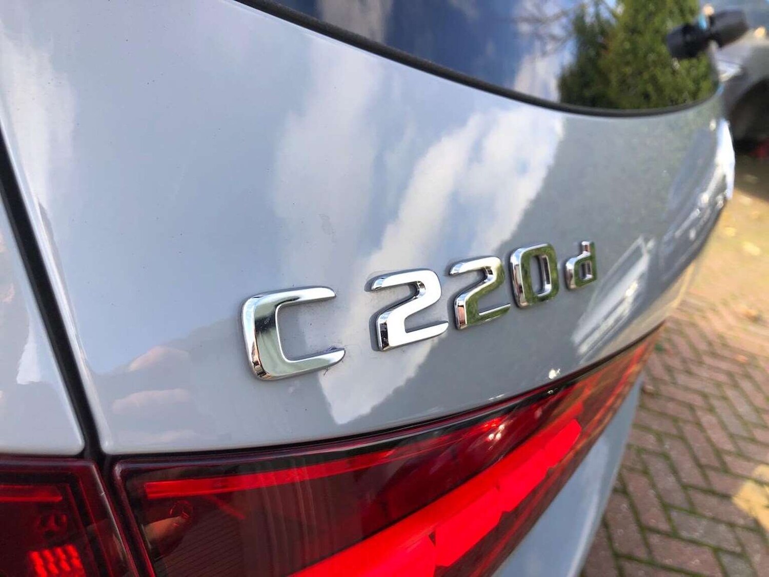 Used Mercedes-Benz C Class 2025 for sale - 78196248: Photo 35