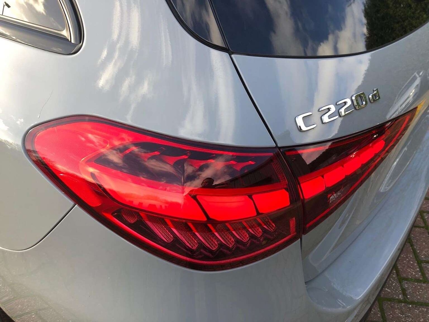 Used Mercedes-Benz C Class 2025 for sale - 78196248: Photo 36