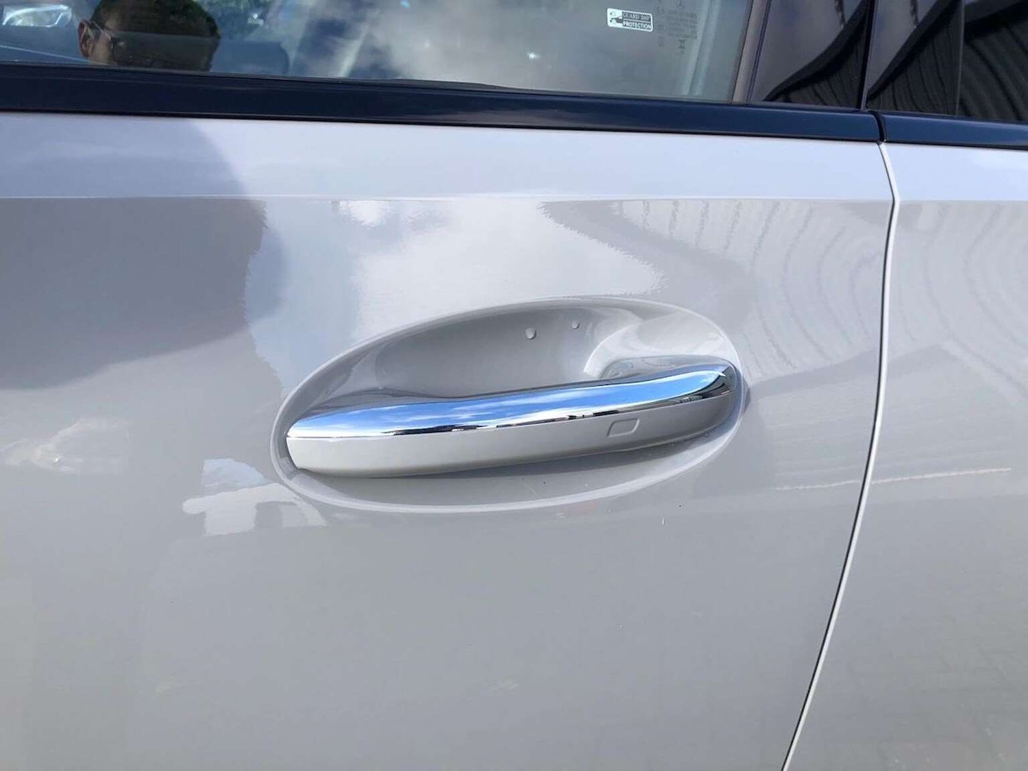 Used Mercedes-Benz C Class 2025 for sale - 78196248: Photo 37