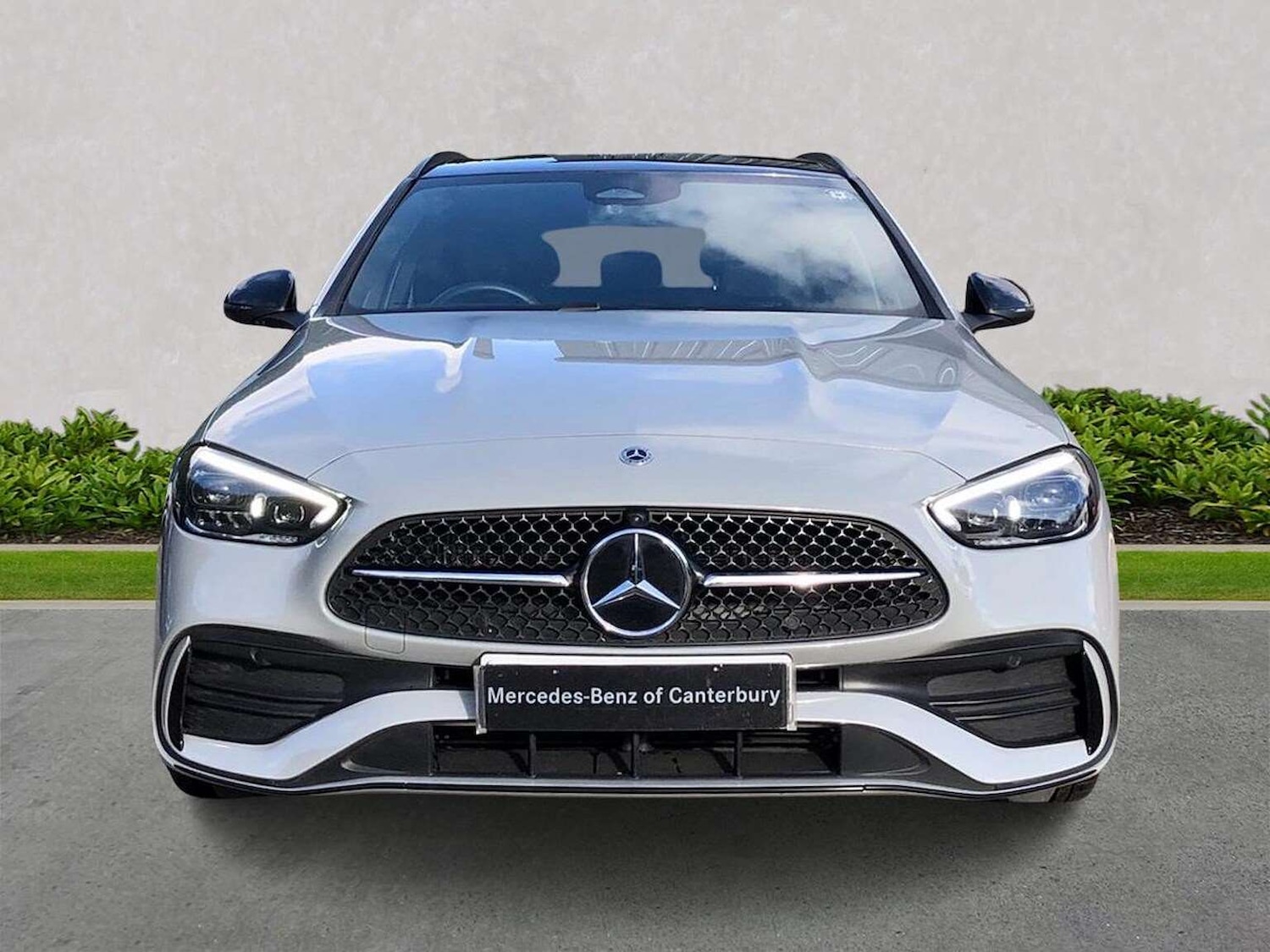 Used Mercedes-Benz C Class 2025 for sale - 78196248: Photo 5