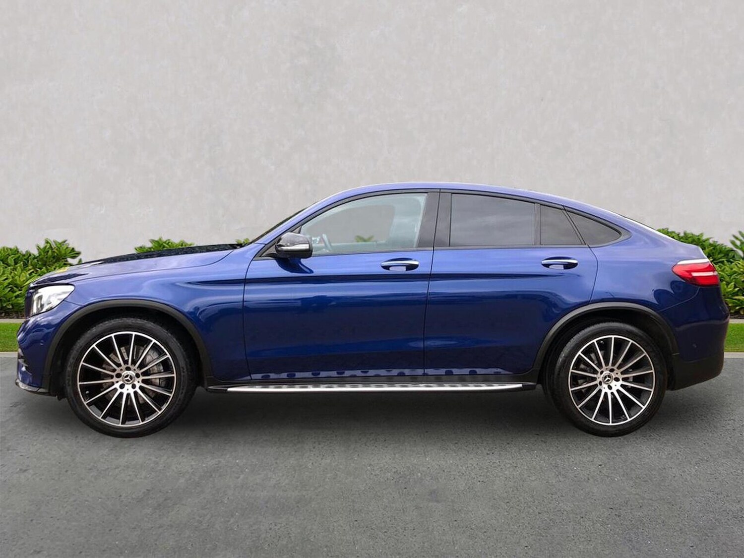 Used Mercedes-Benz GLC 2019 for sale - 76554215: Photo 19