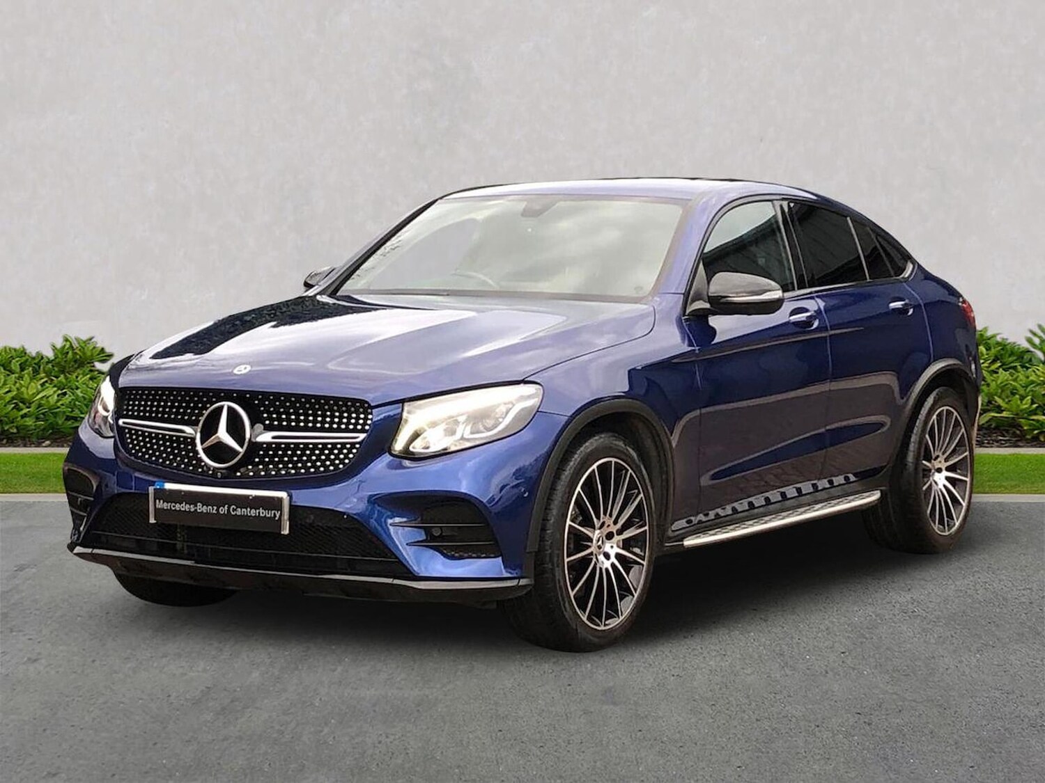 Used Mercedes-Benz GLC 2019 for sale - 76554215: Photo 20