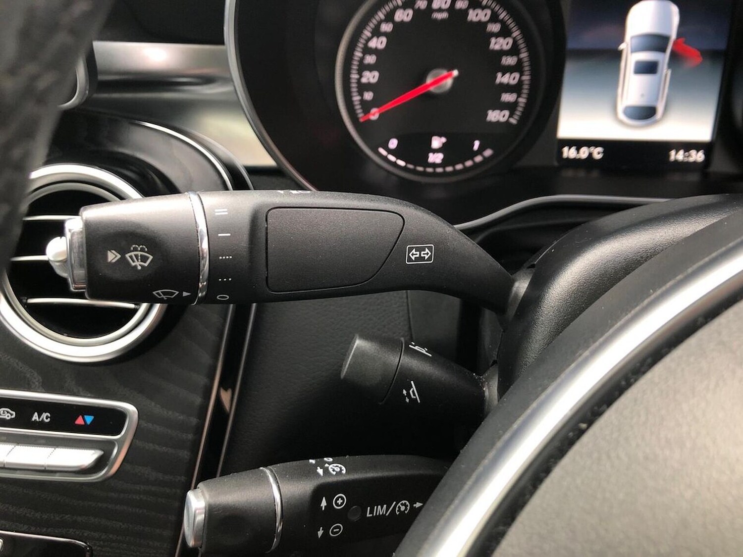 Used Mercedes-Benz GLC 2019 for sale - 76554215: Photo 28