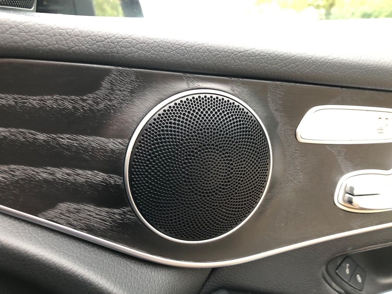 Used Mercedes-Benz GLC 2019 for sale - 76554215: Photo 31